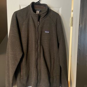 Patagonia Better Sweater Fleece Jacket